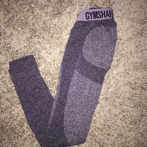GymShark Flex Leggings